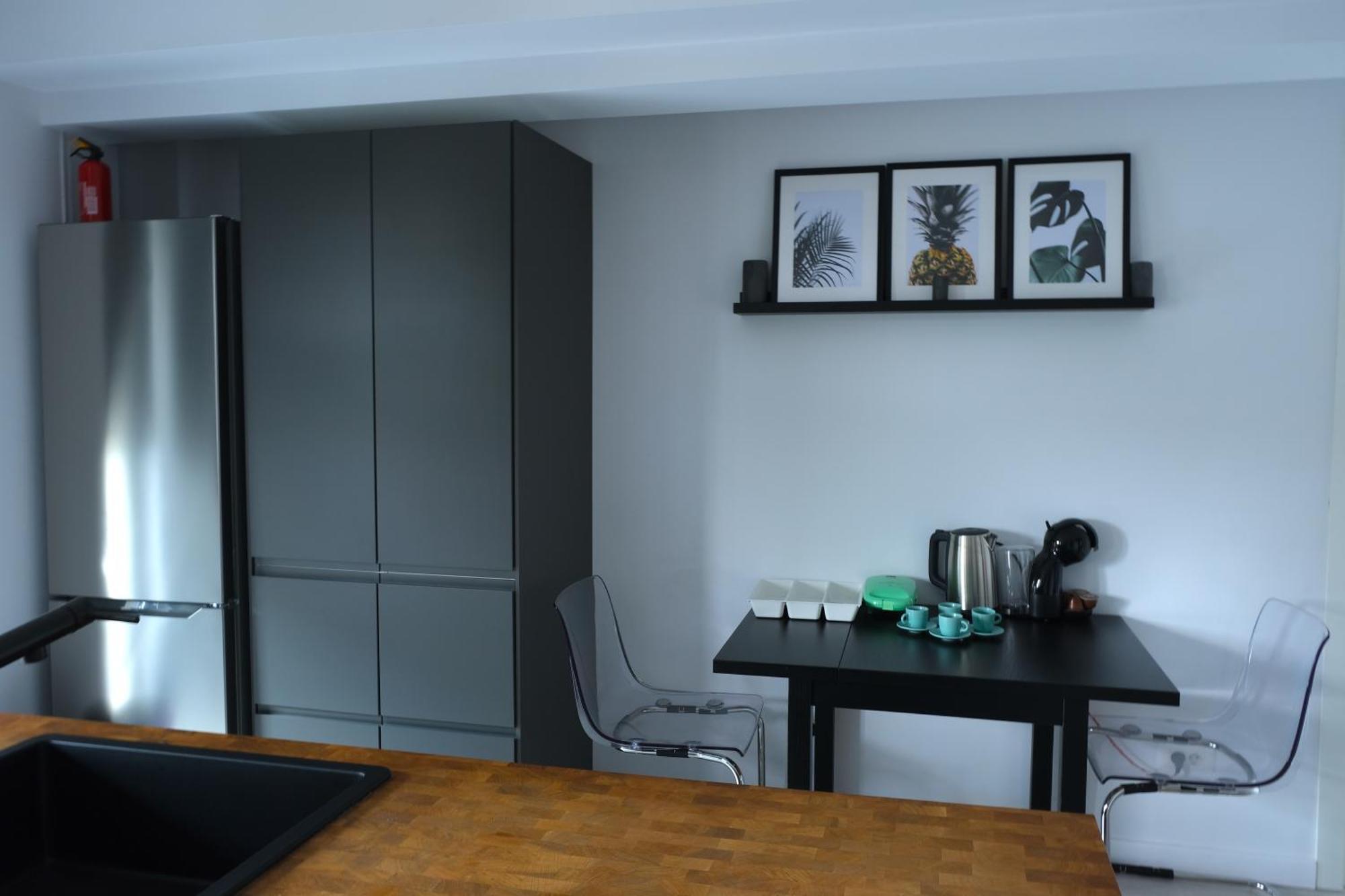 Bucharest Booking Apartments-Self Check-In Dış mekan fotoğraf
