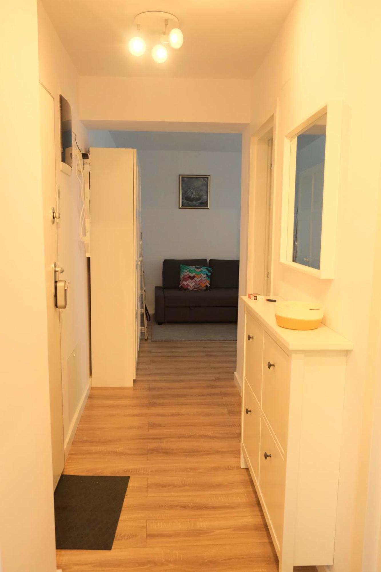 Bucharest Booking Apartments-Self Check-In Dış mekan fotoğraf
