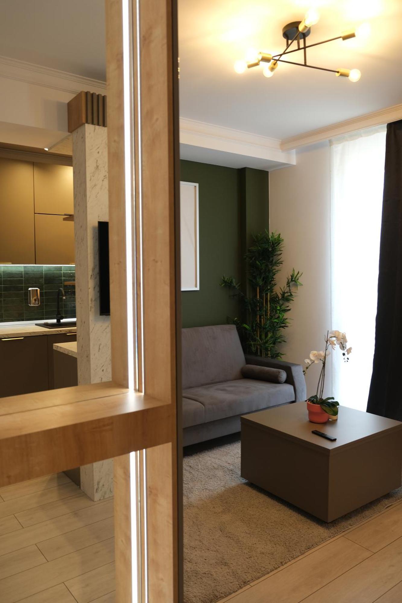 Bucharest Booking Apartments-Self Check-In Dış mekan fotoğraf