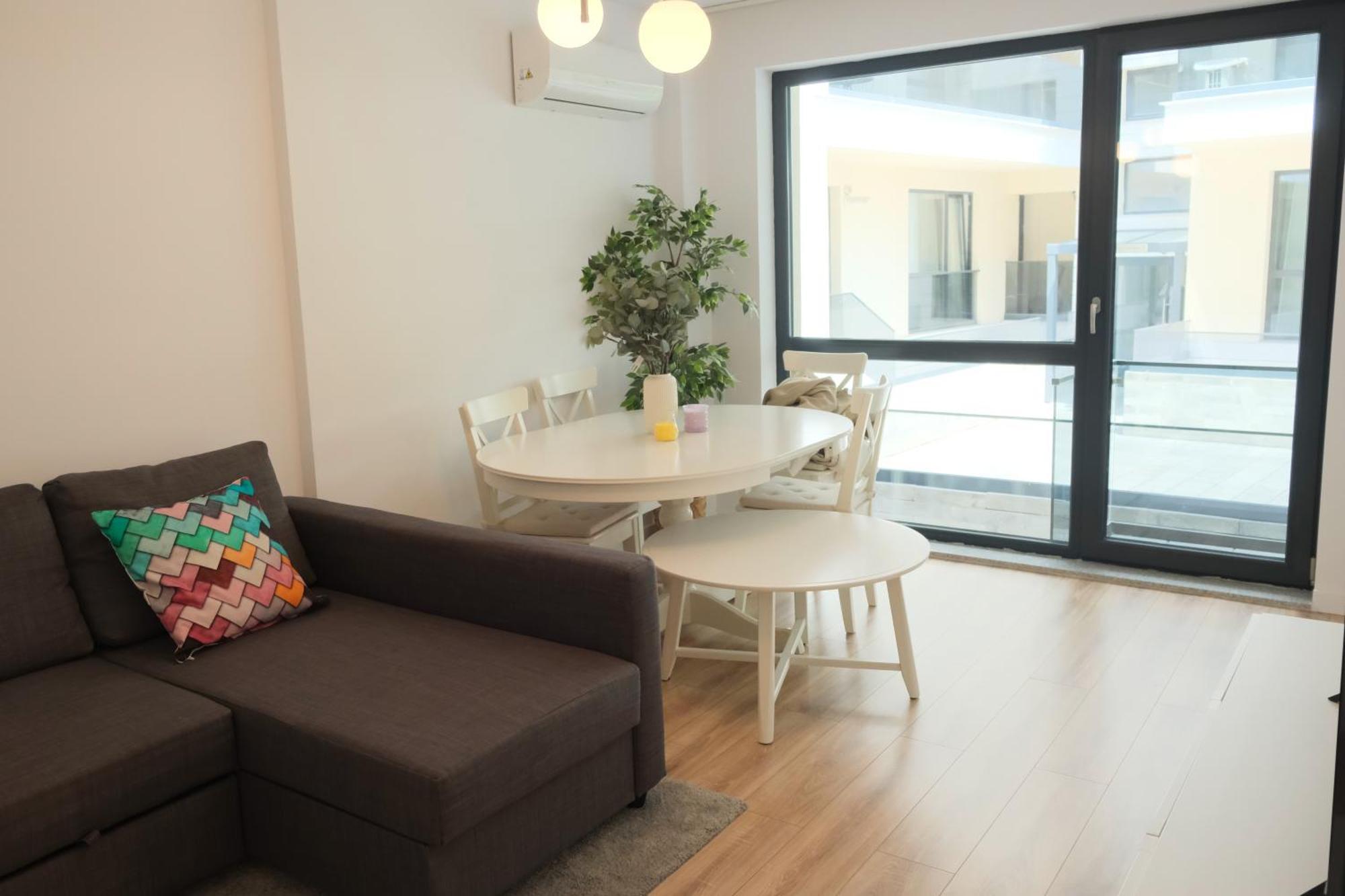 Bucharest Booking Apartments-Self Check-In Dış mekan fotoğraf