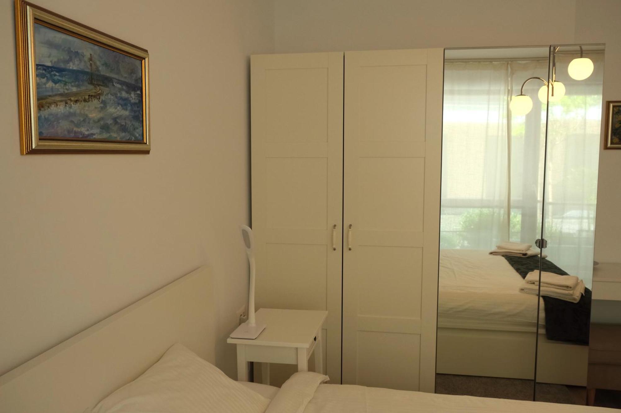 Bucharest Booking Apartments-Self Check-In Dış mekan fotoğraf