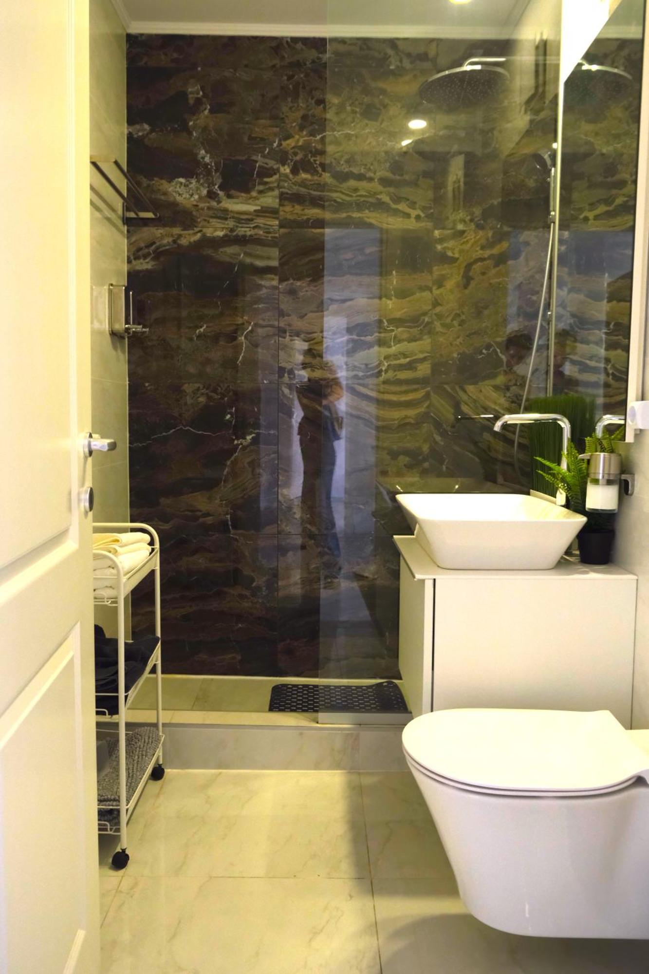 Bucharest Booking Apartments-Self Check-In Dış mekan fotoğraf