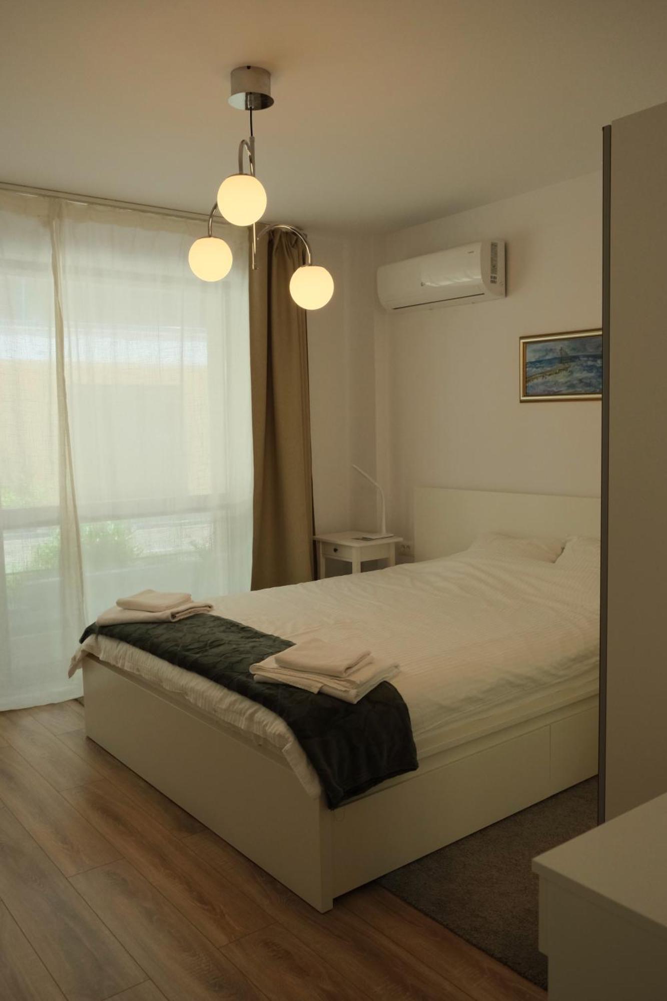 Bucharest Booking Apartments-Self Check-In Dış mekan fotoğraf