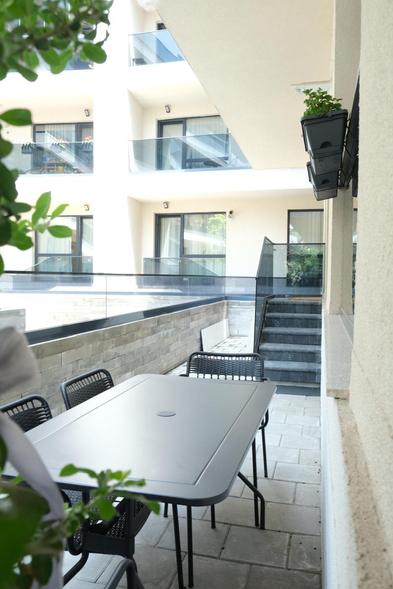 Bucharest Booking Apartments-Self Check-In Dış mekan fotoğraf