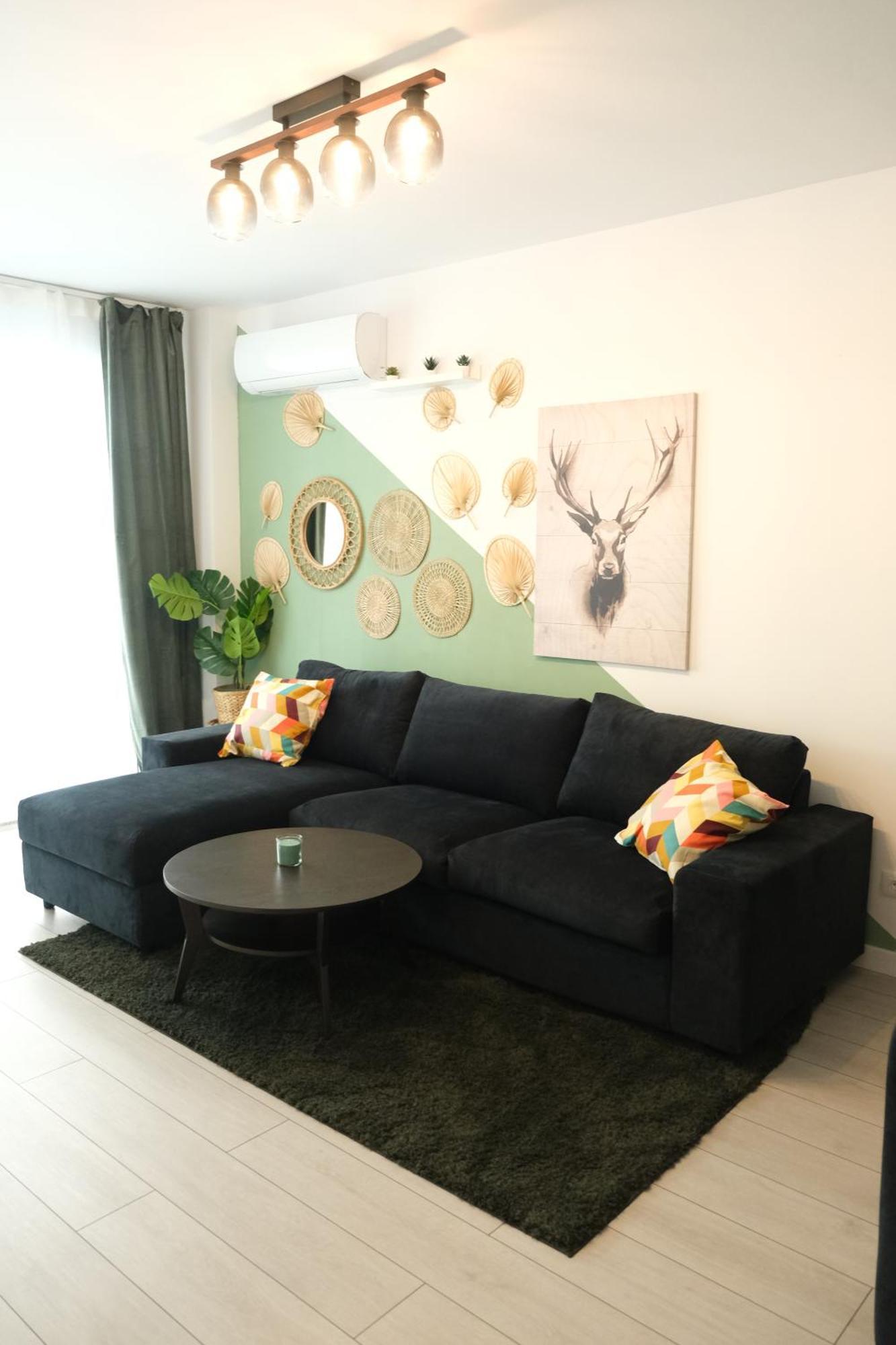 Bucharest Booking Apartments-Self Check-In Dış mekan fotoğraf