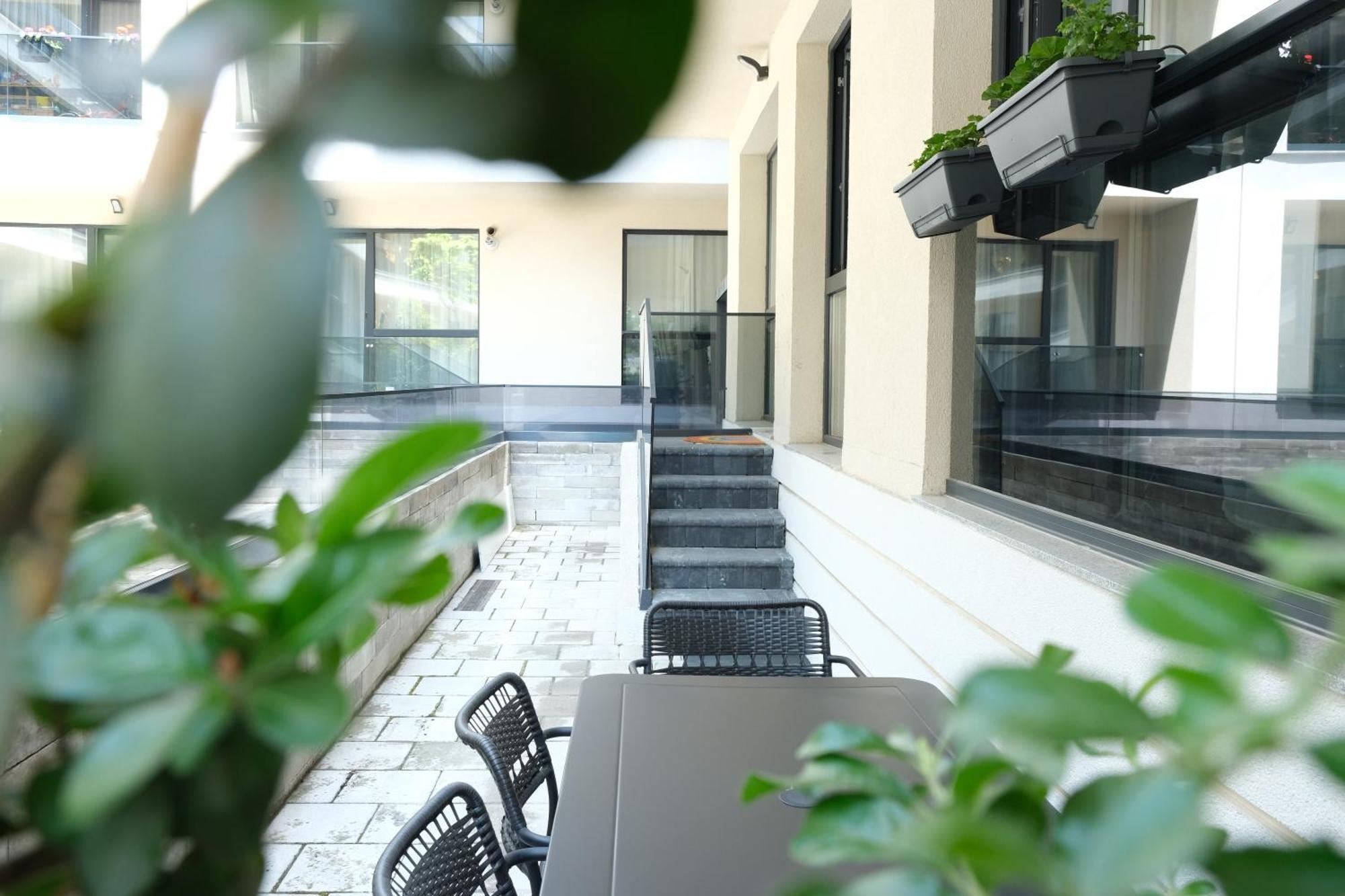 Bucharest Booking Apartments-Self Check-In Dış mekan fotoğraf