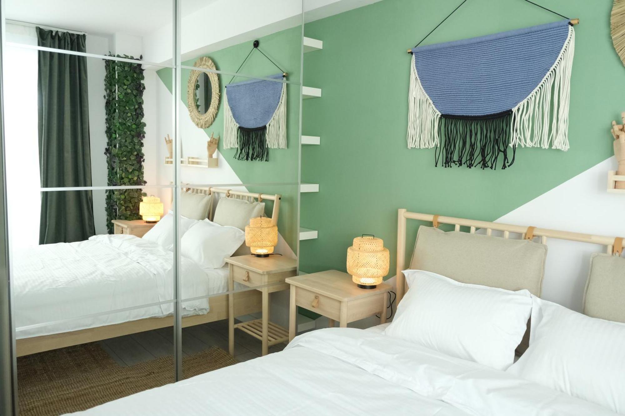 Bucharest Booking Apartments-Self Check-In Dış mekan fotoğraf