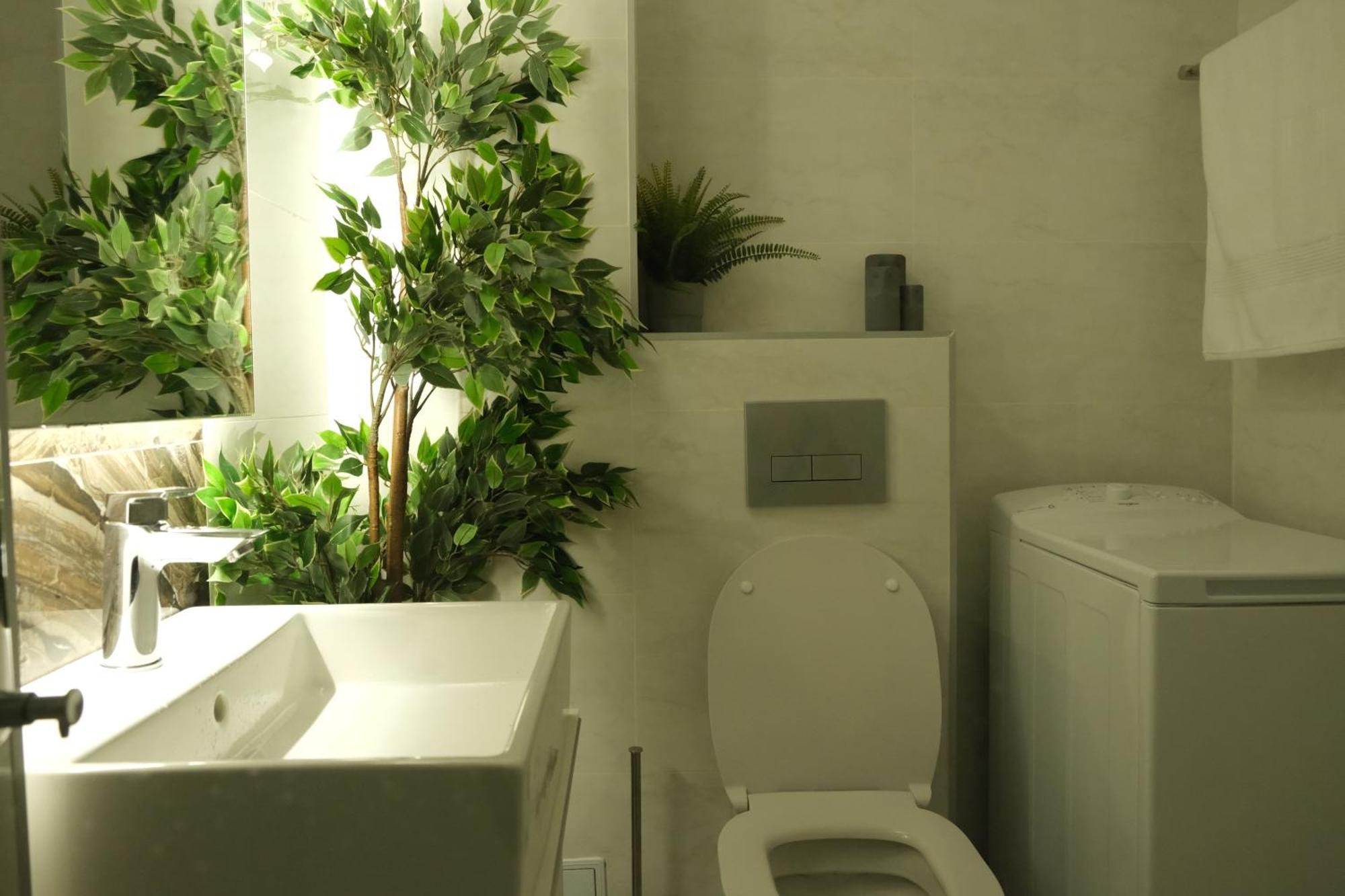 Bucharest Booking Apartments-Self Check-In Dış mekan fotoğraf