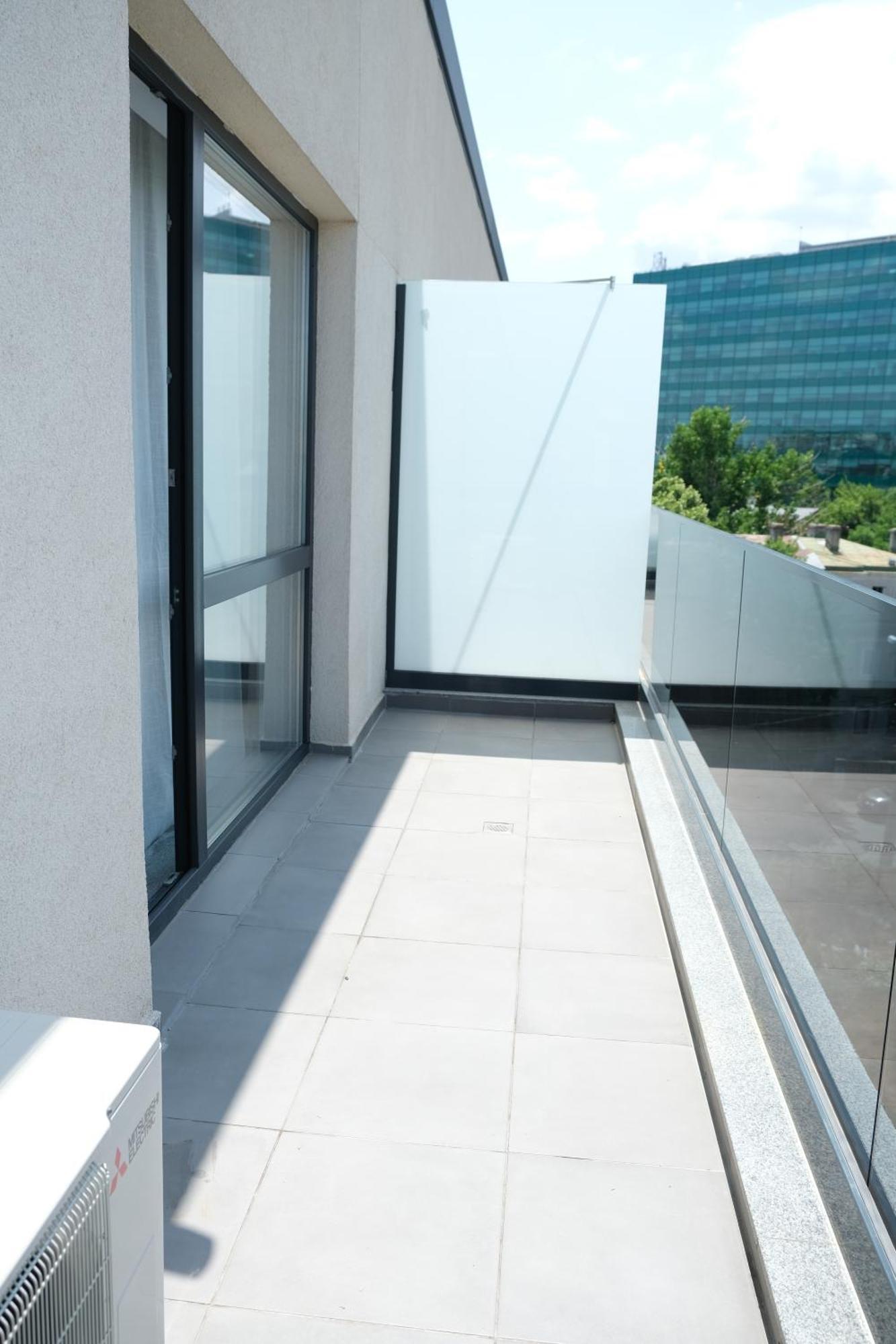 Bucharest Booking Apartments-Self Check-In Dış mekan fotoğraf