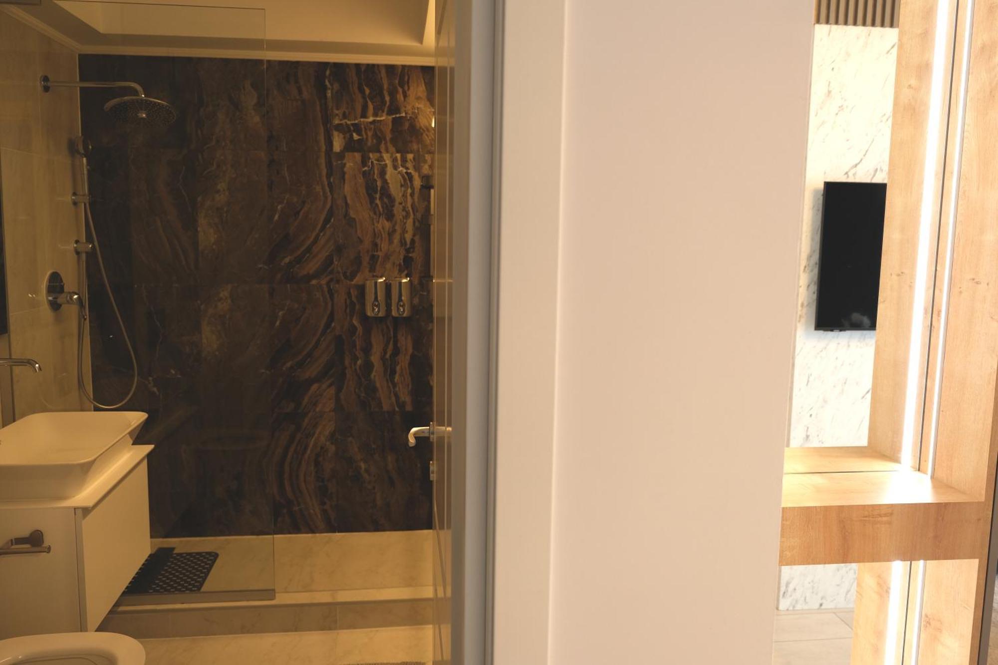 Bucharest Booking Apartments-Self Check-In Dış mekan fotoğraf
