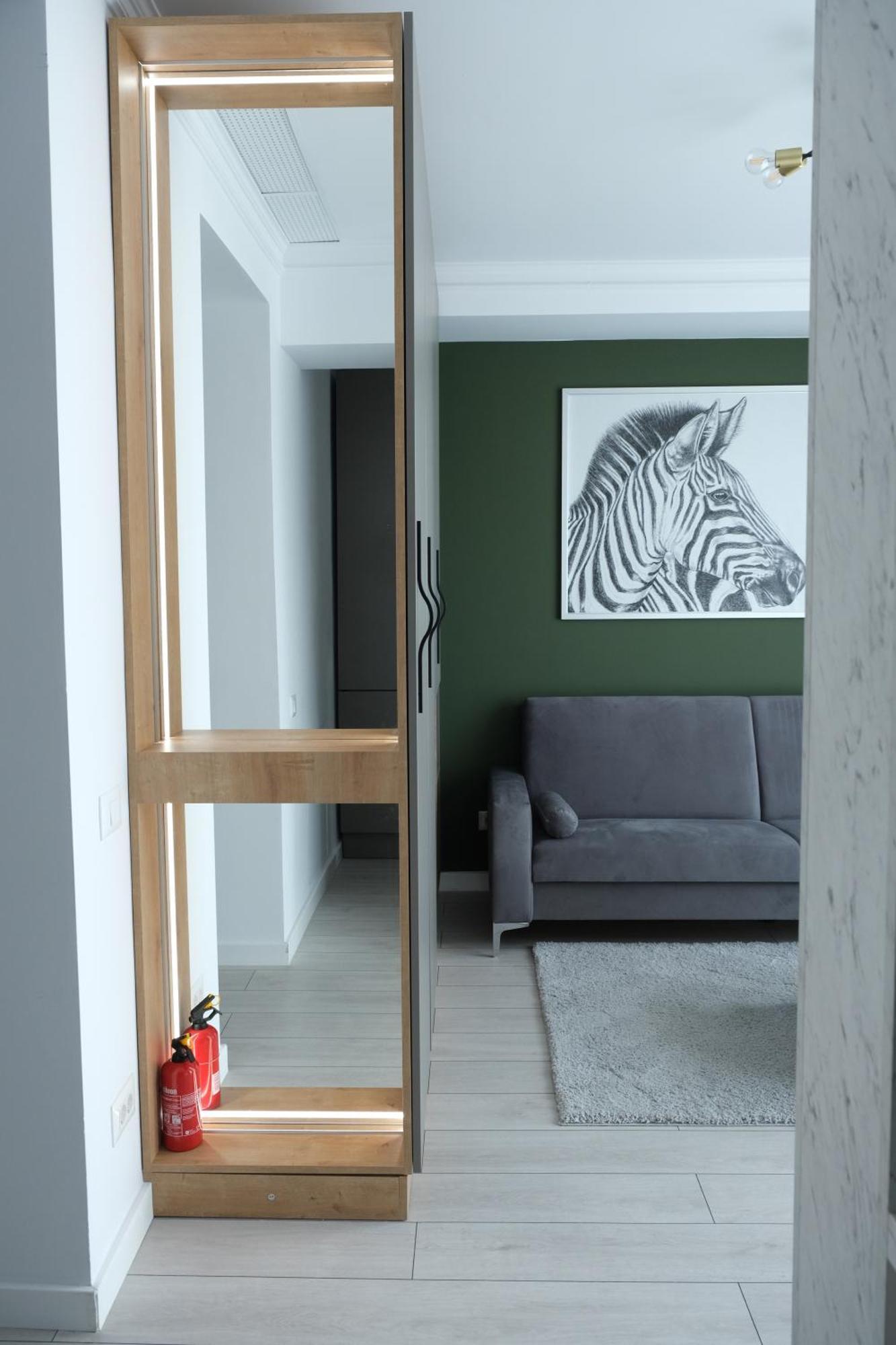 Bucharest Booking Apartments-Self Check-In Dış mekan fotoğraf