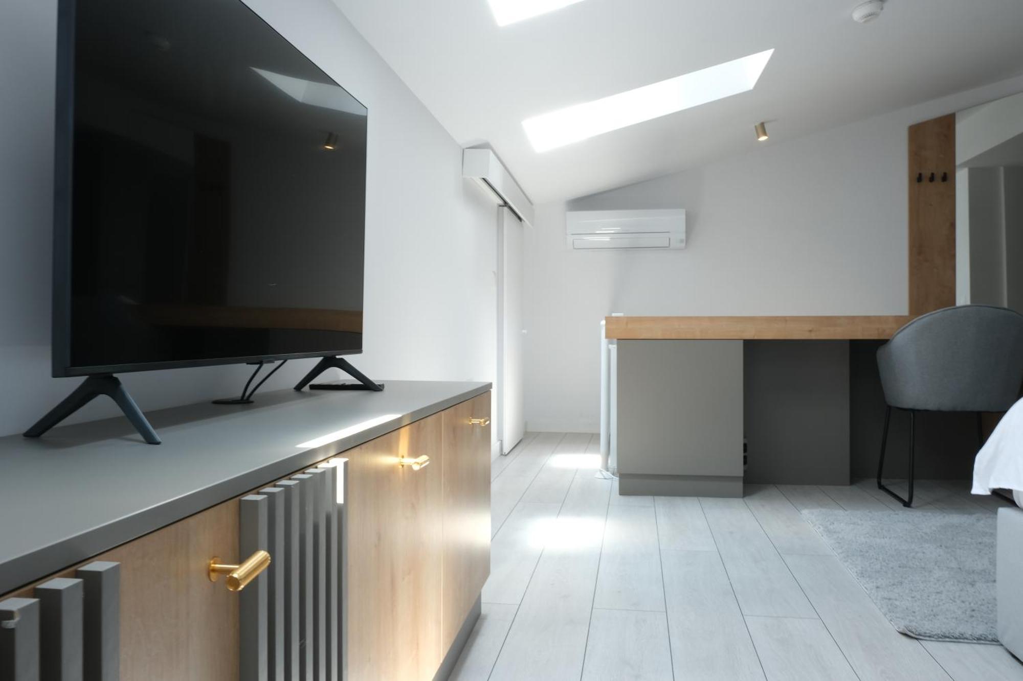 Bucharest Booking Apartments-Self Check-In Dış mekan fotoğraf